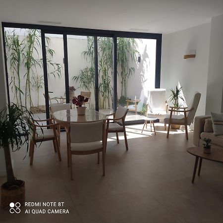 Vila Casa Bonita Denia Exteriér fotografie