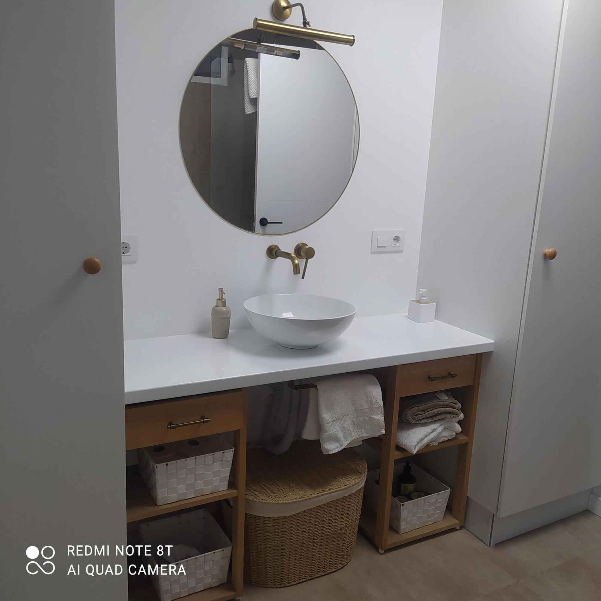 Vila Casa Bonita Denia Exteriér fotografie