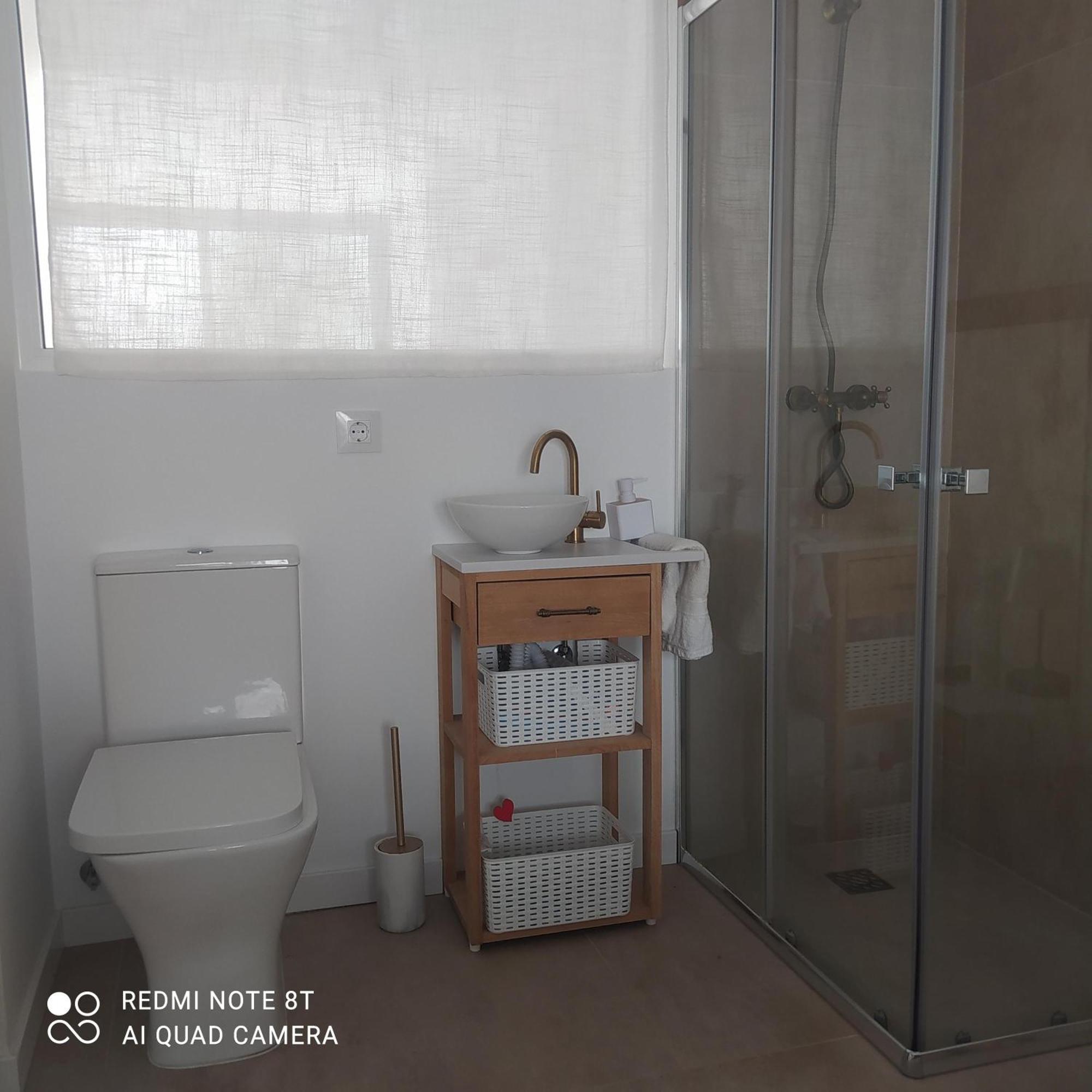 Vila Casa Bonita Denia Exteriér fotografie
