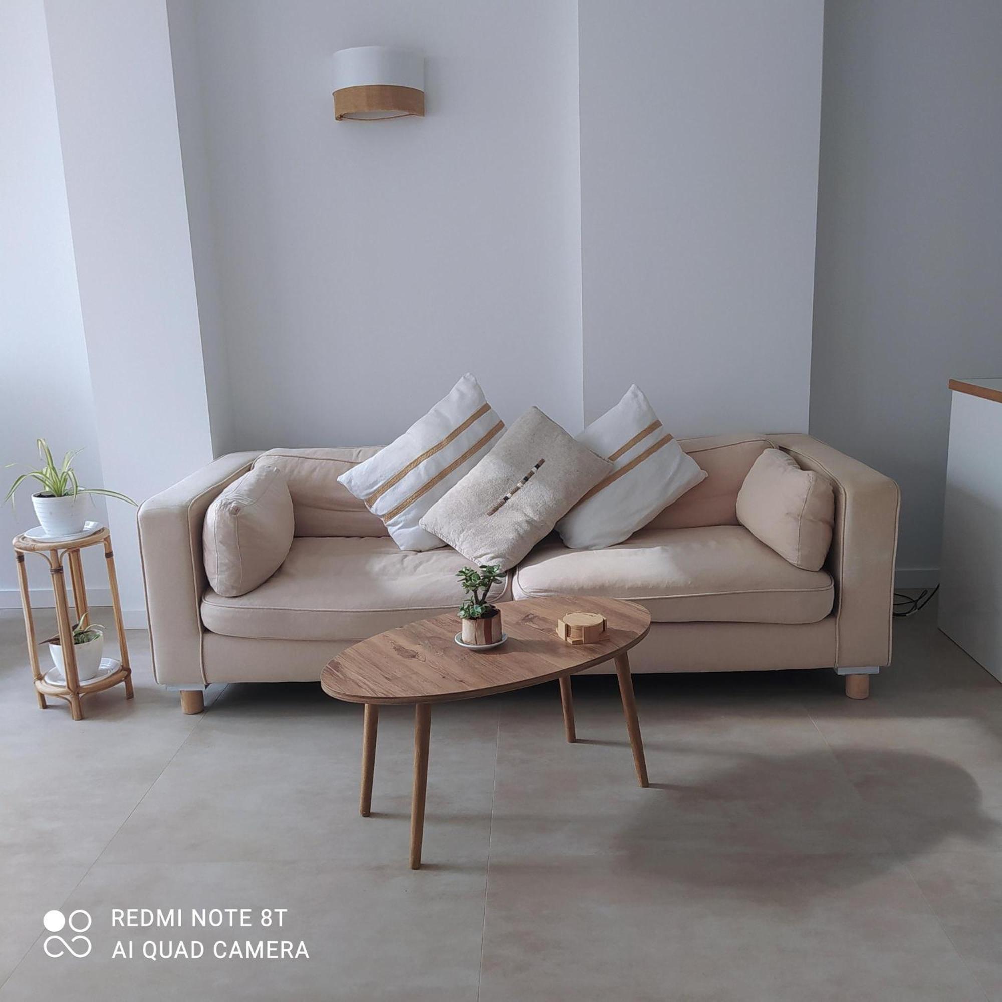 Vila Casa Bonita Denia Exteriér fotografie