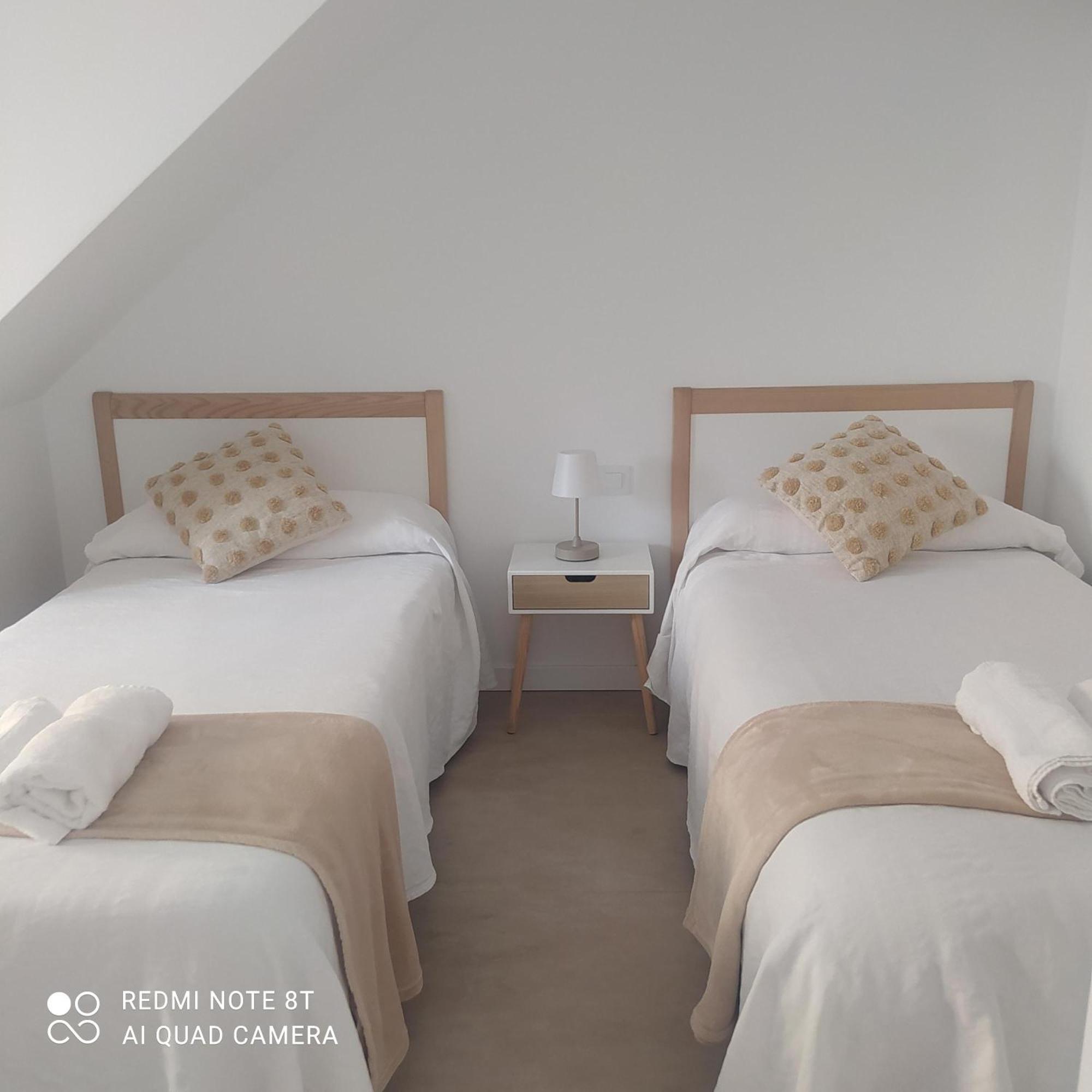 Vila Casa Bonita Denia Exteriér fotografie