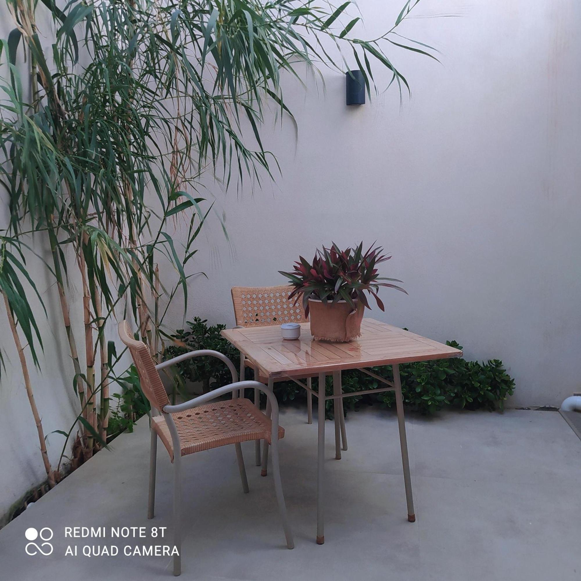 Vila Casa Bonita Denia Exteriér fotografie