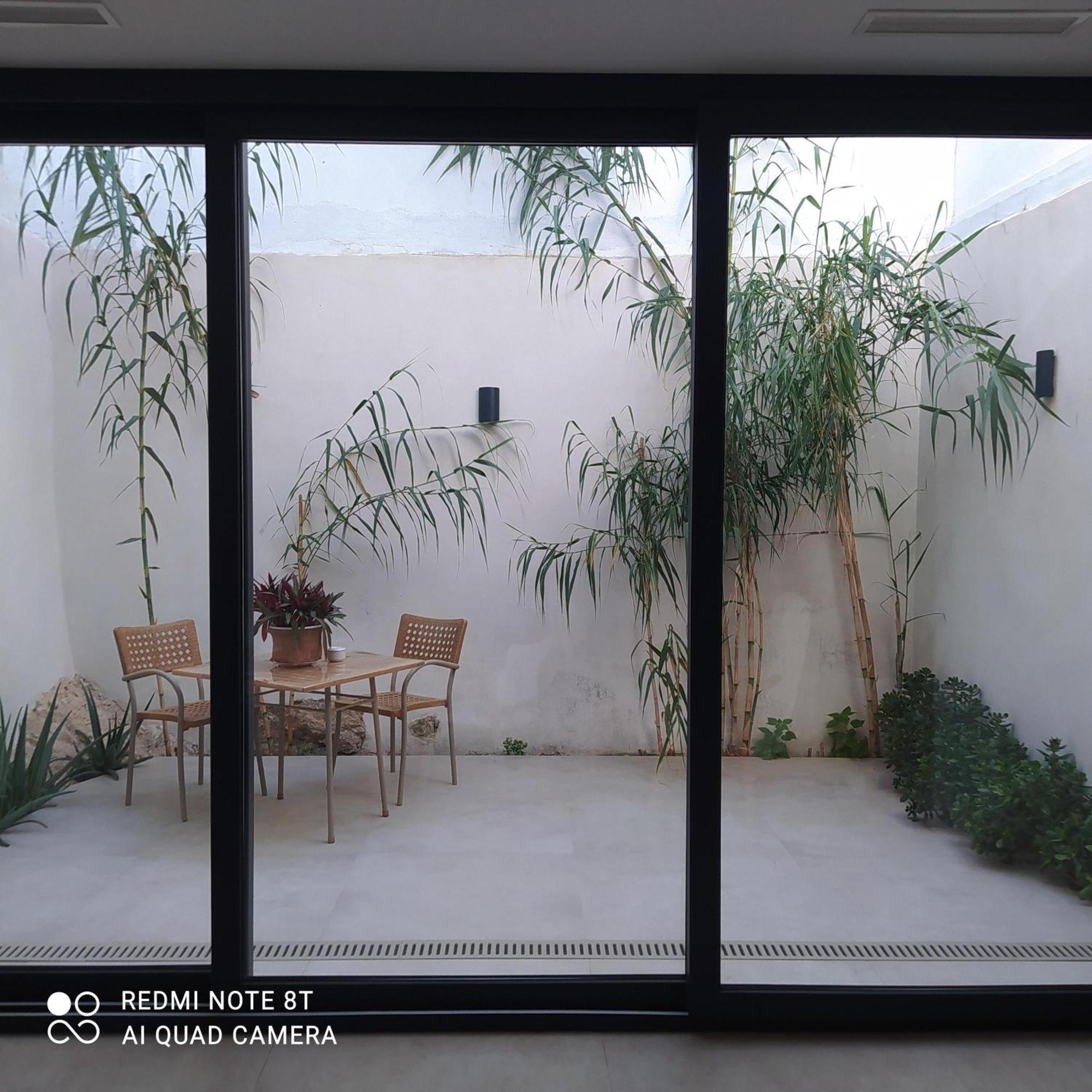 Vila Casa Bonita Denia Exteriér fotografie