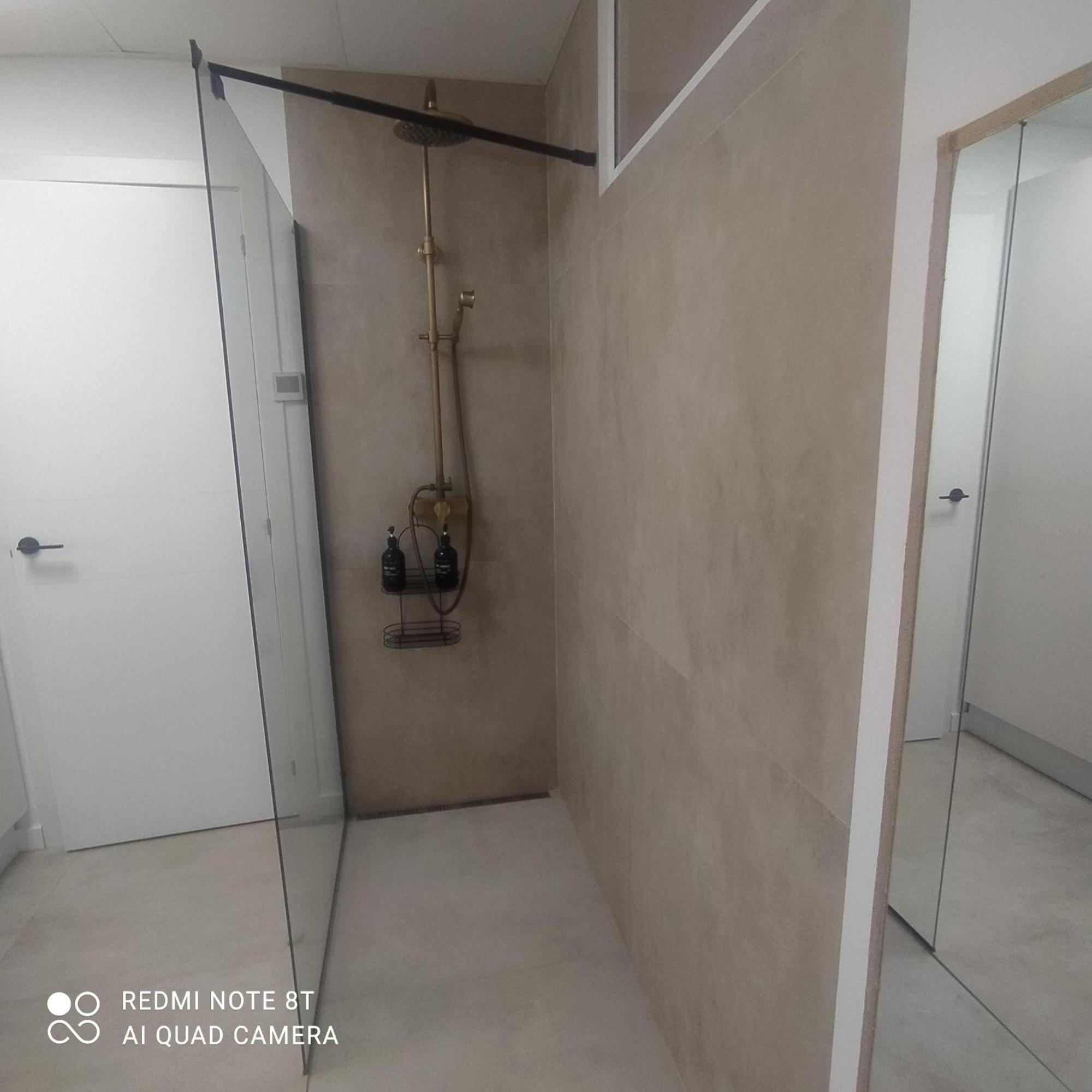 Vila Casa Bonita Denia Exteriér fotografie