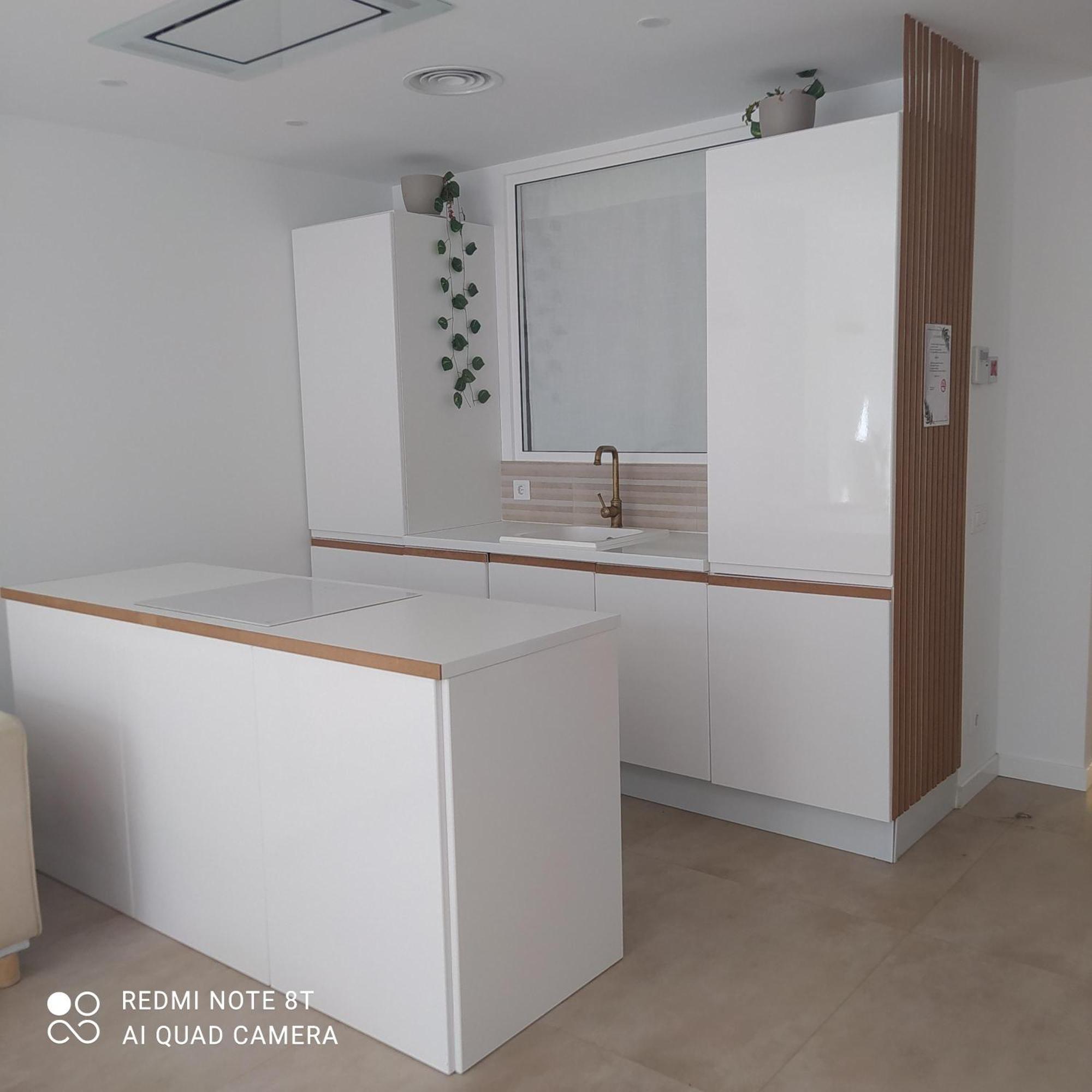 Vila Casa Bonita Denia Exteriér fotografie