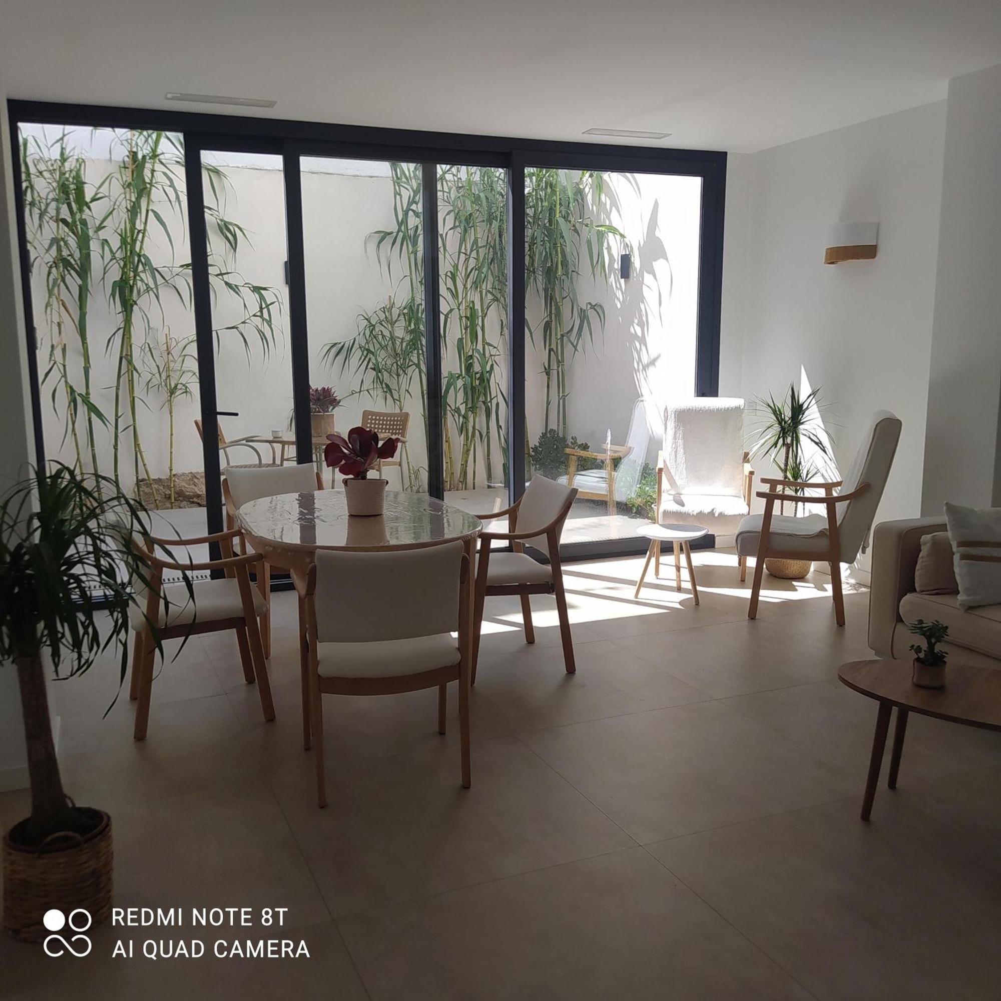 Vila Casa Bonita Denia Exteriér fotografie