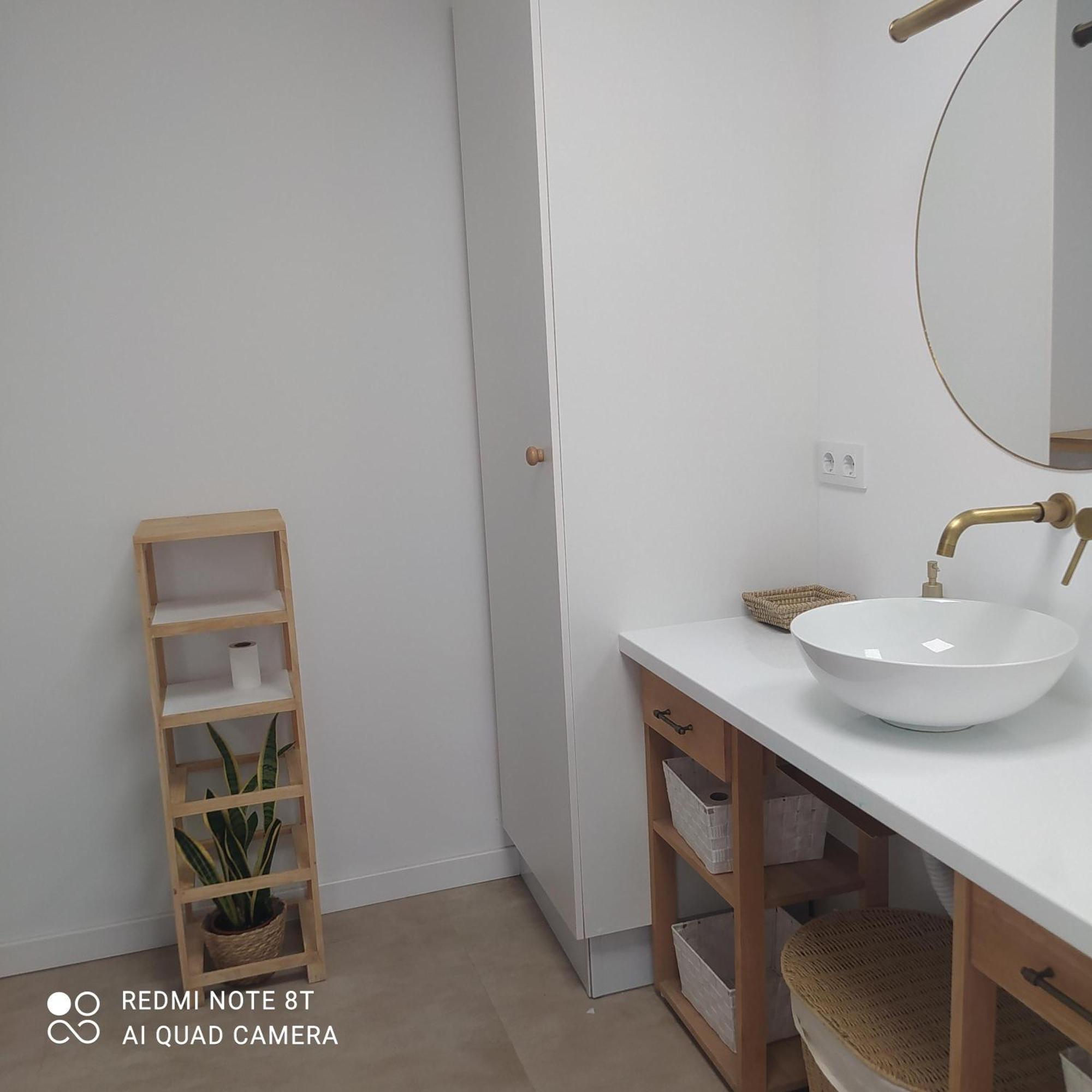 Vila Casa Bonita Denia Exteriér fotografie