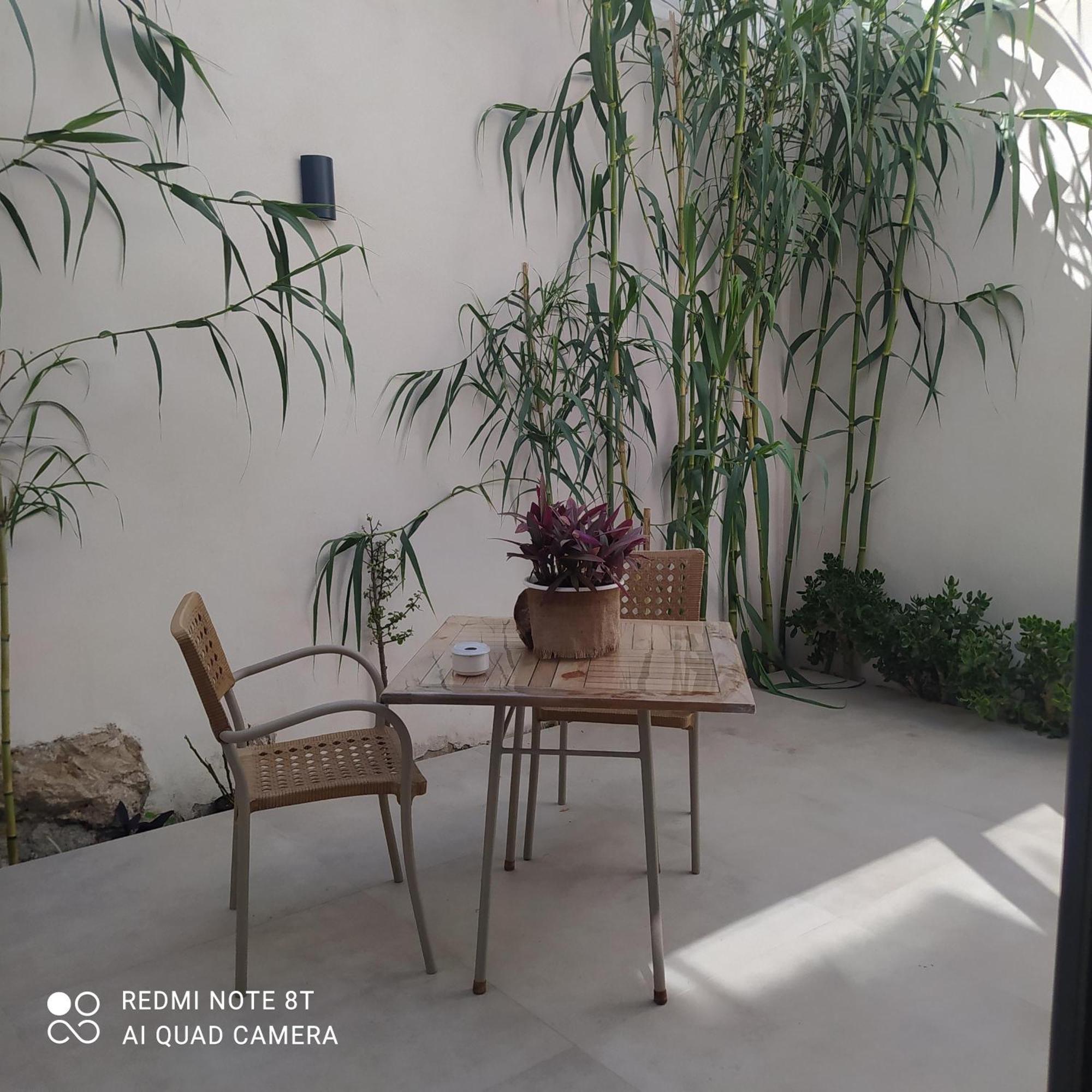 Vila Casa Bonita Denia Exteriér fotografie