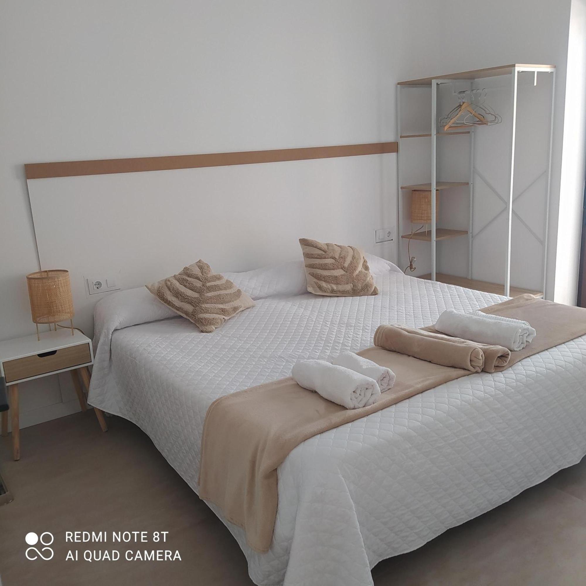 Vila Casa Bonita Denia Exteriér fotografie